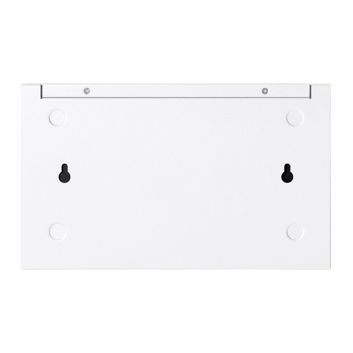 TP-Link Festa FS308G Switch Inteligente Gigabit de 8 Puertos, Gestión en la Nube, Operación Silenciosa, Optimo para PYMEs y Oficinas, Optimización de Red, QoS Avanzado