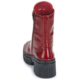 Art 1375 York, Botas Mujer, Burdeos, 39 EU