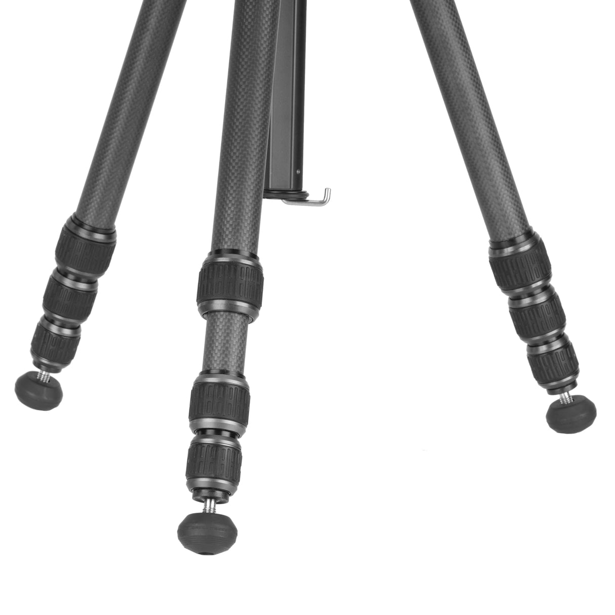 Vanguard Veo 5 304CT - Trípode de Viaje de Carbono