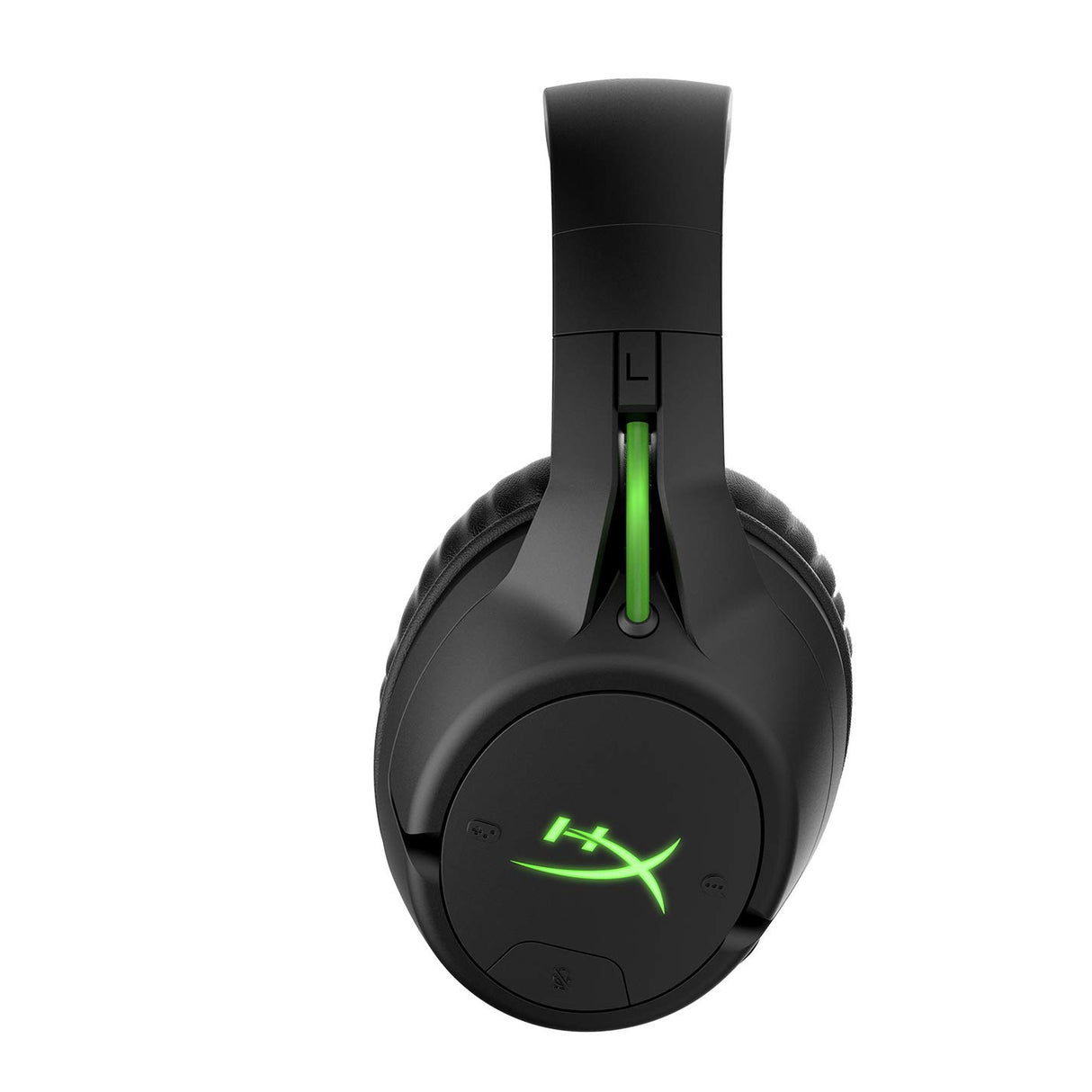 HyperX CloudX Flight para Xbox – Cascos de Gaming inalámbricos compatibles con Xbox