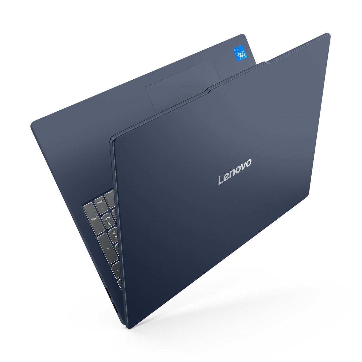 Lenovo IdeaPad Slim 5 Gen 10 - Ordenador Portátil 16" WUXGA (Intel Core i7-13620H, Intel UHD Graphics, 32GB RAM, 1TB SSD, Wi-Fi 6, Windows 11 Home) Teclado QWERTY Español- Azul
