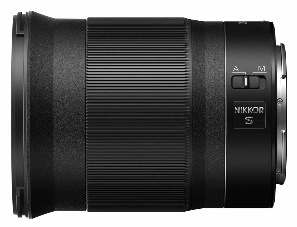 Nikon Nikkor - Lente Z para Nikon Serie Z, S