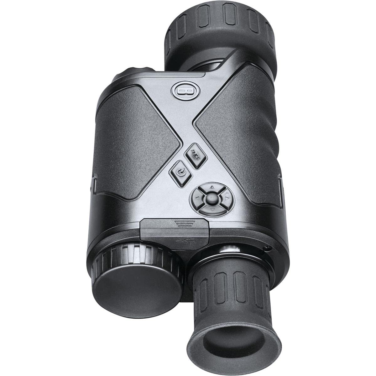 Bushnell - 6x50 - Equinox Z2 - Visión Nocturna Digital - Monocular - Negro - 260250