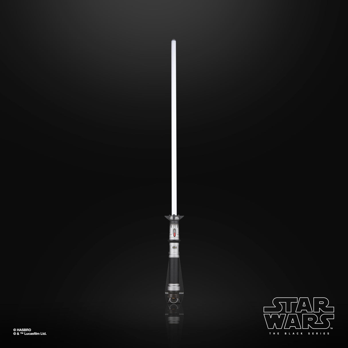 Star Wars The Black Series - Baylan Skoll - Sable de luz Force FX Elite