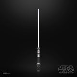 Star Wars The Black Series - Baylan Skoll - Sable de luz Force FX Elite