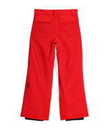 Spyder Power Pant, niños, Volcano, M