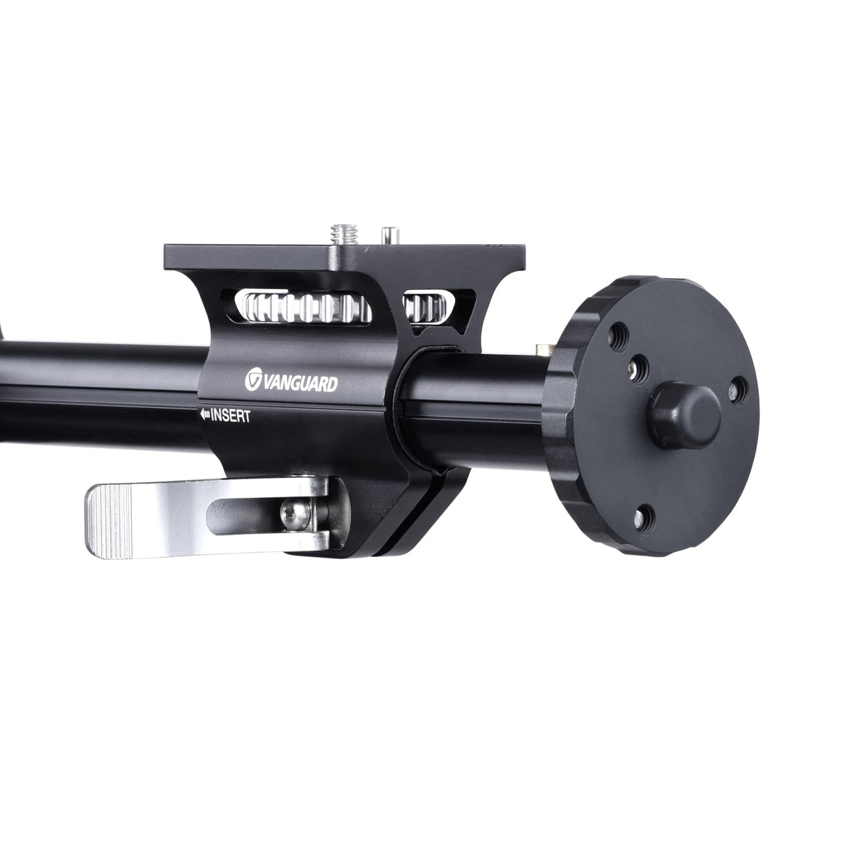 Vanguard Veo MT-12 - Barra para múltiples rótulas