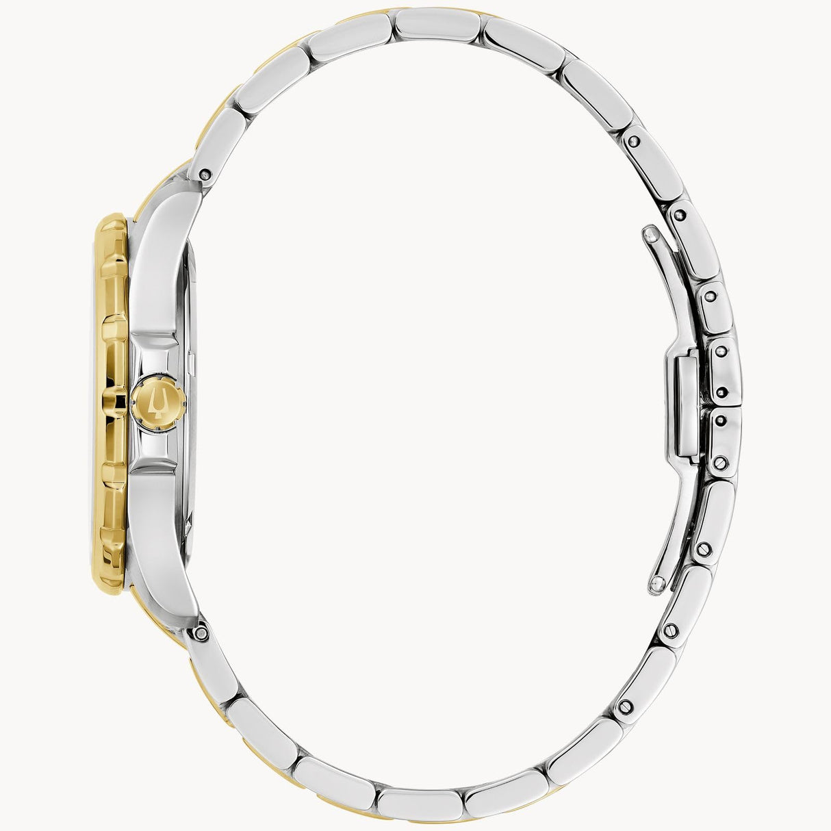 Bulova Watch 98P227