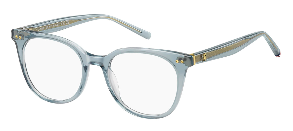 Gafas de Vista TOMMY HILFIGER TH 2160 PJP BLUE 50/18/140 Mujer