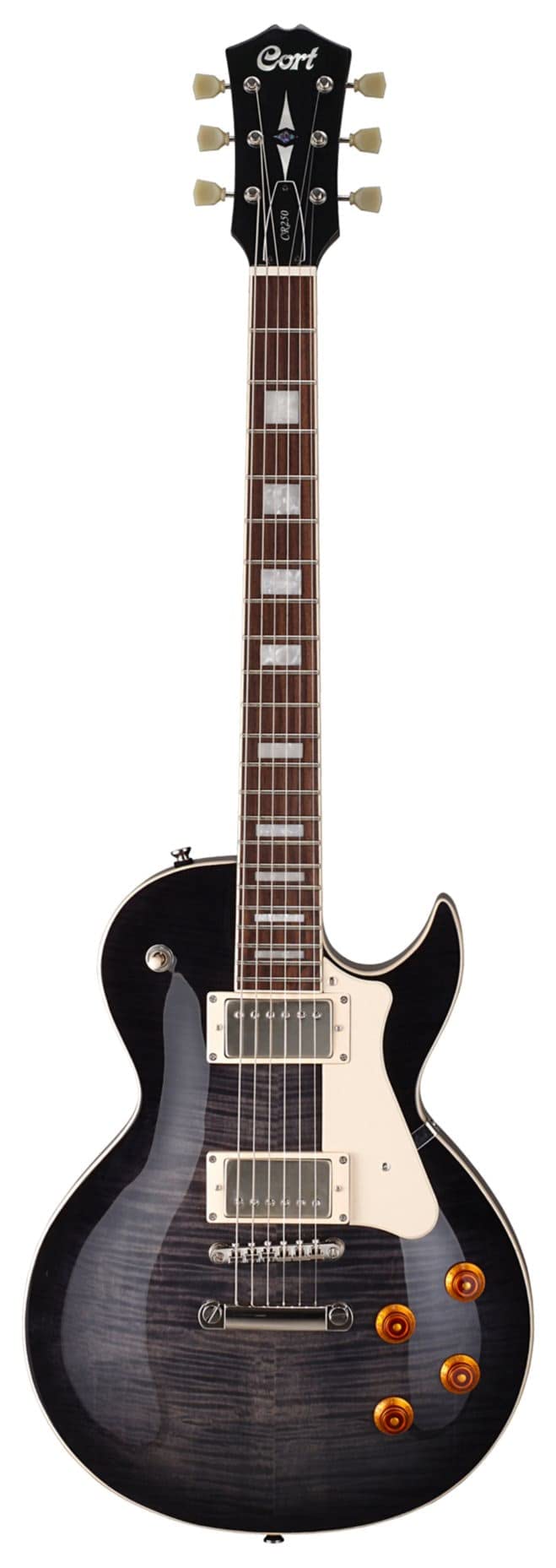CORT CR250TBK Marrón
