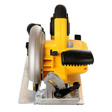 DEWALT DCS570N-XJ - Sierra circular XR 18V sin cargador/batería