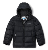 Columbia Niños Unisex Chaqueta acolchada, Pike Lake II