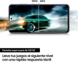 Samsung Galaxy S21 FE 5G (256 GB) Color Grafito chipset 2022 – Teléfono Móvil Android, Smartphone Libre (Versión Española)