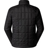 THE NORTH FACE NF0A88EWJK31 M CIRCALOFT JACKET - EU Jacket Hombre TNF BLACK Tamaño S