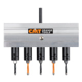 CMT Orange Tools CMT333-325 - Cabezal modular entre ejes 32 mm
