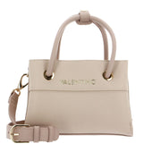 Valentino Alexia Tote S Ecru