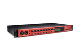 Focusrite Clarett+ OctoPre