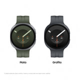 Samsung Galaxy Watch9, 44mm, 4G LTE, Gris Oscuro (Versión Española)