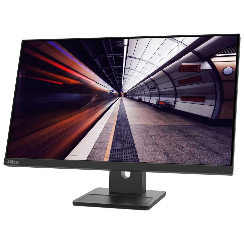 Lenovo Monitor ThinkVision E24-30 23,8" Full HD 100 Hz