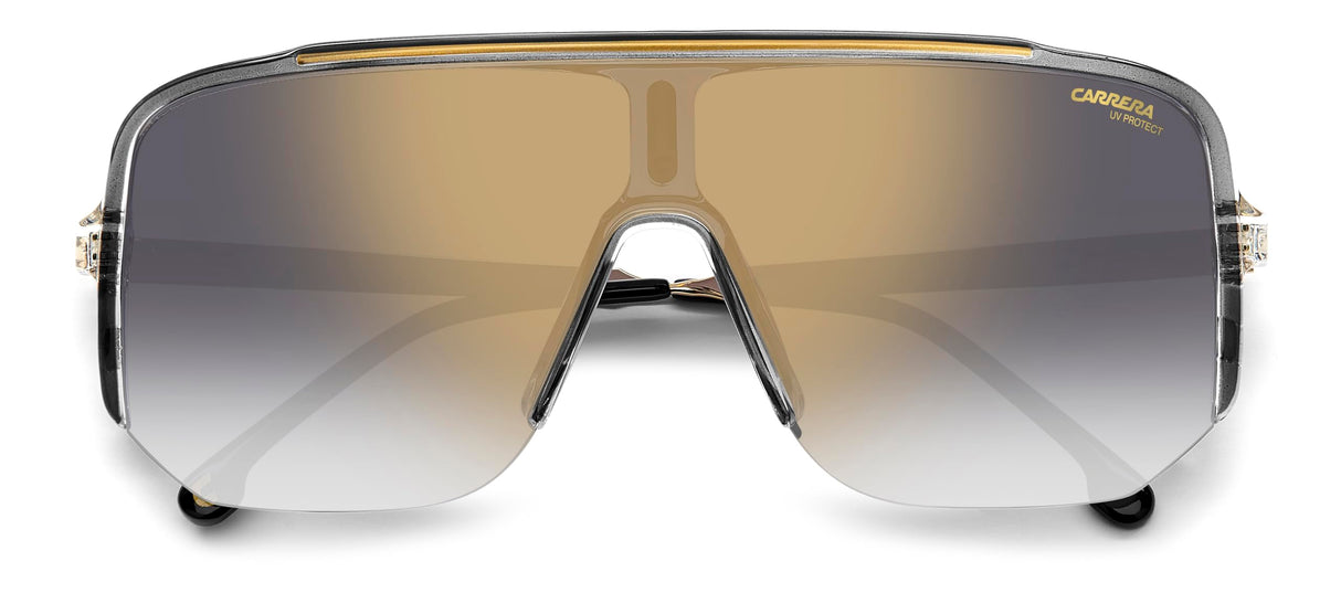 Gafas de Sol CARRERA CARRERA 1060/S CBL GREY CRYSTAL 99/1/140 UNISEX