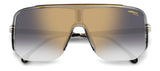 Gafas de Sol CARRERA CARRERA 1060/S CBL GREY CRYSTAL 99/1/140 UNISEX