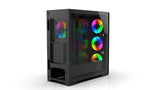 INCA EMPOUSA Premium Computer Case EMG-17XN