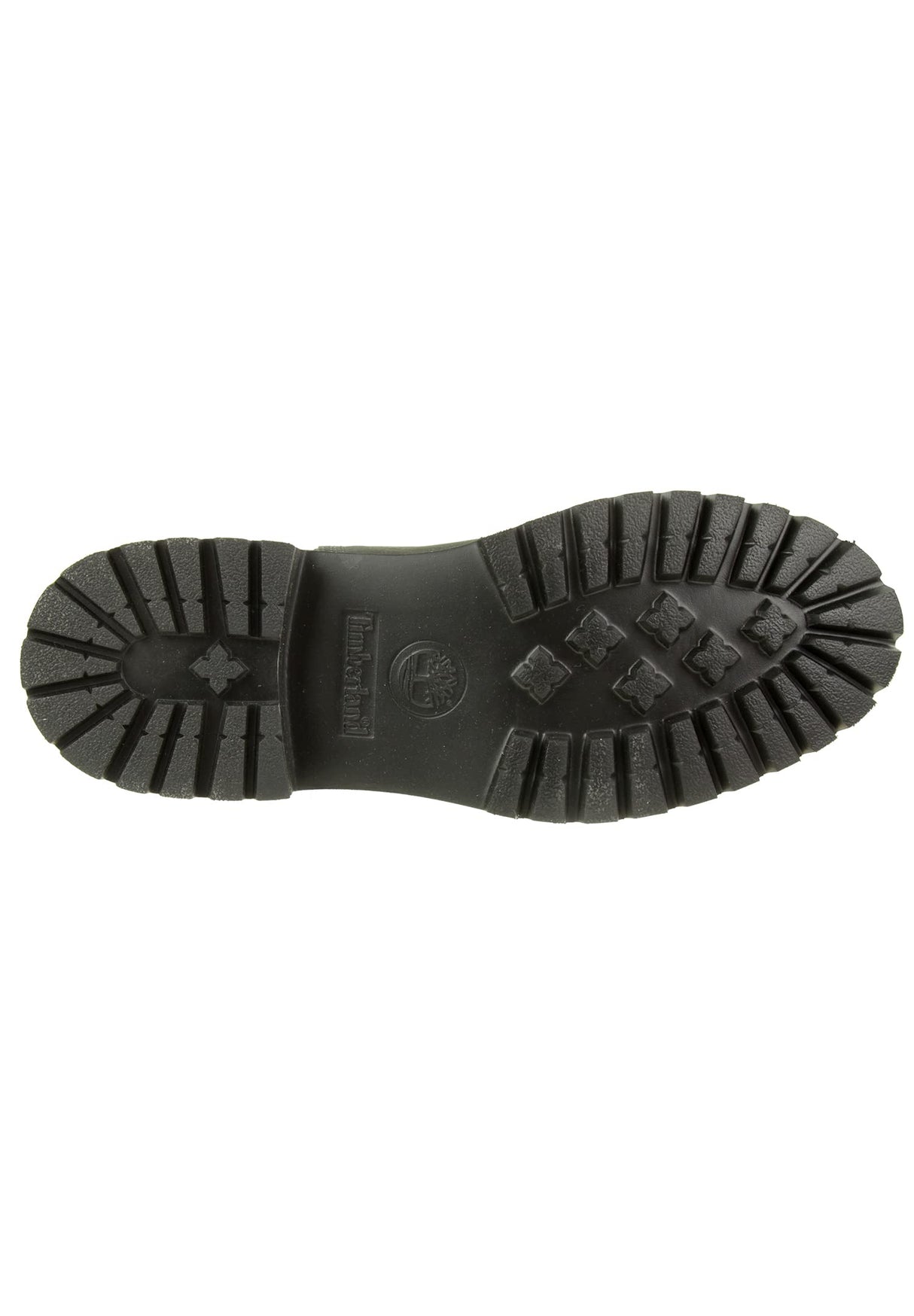 Timberland Mujer Carnaby Cool Basic Chelsea Botas,Jet Black,38.5 EU