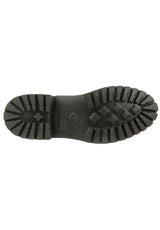 Timberland Mujer Carnaby Cool Basic Chelsea Botas,Jet Black,38.5 EU