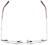 Gafas de Vista TOMMY HILFIGER TH 2003 NHK CHERRY PALLADIUM 49/19/140 Mujer