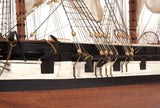 OCCRE Beagle 12005 - Juego de modelos de 1:60, 720 mm, altura: 480 mm, W:230 mm
