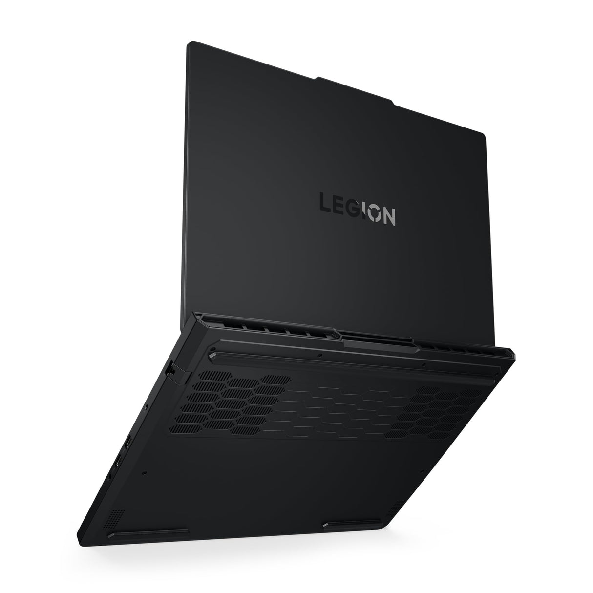 Lenovo Legion Pro 5 Gen10–Portátil Gaming IA 16'' OLED 240Hz (Intel Core Ultra 9 275HX, NVIDIA GeForce RTX 5070 Ti, 32GB RAM, 1TB SSD, WiFi6, Sin Sistema Operativo) QWERTY RGB 24 Zonas Español – Negro