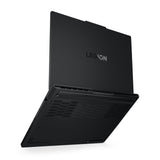 Lenovo Legion Pro 5 Gen10–Portátil Gaming IA 16'' OLED 240Hz (Intel Core Ultra 9 275HX, NVIDIA GeForce RTX 5070 Ti, 32GB RAM, 1TB SSD, WiFi6, Sin Sistema Operativo) QWERTY RGB 24 Zonas Español – Negro