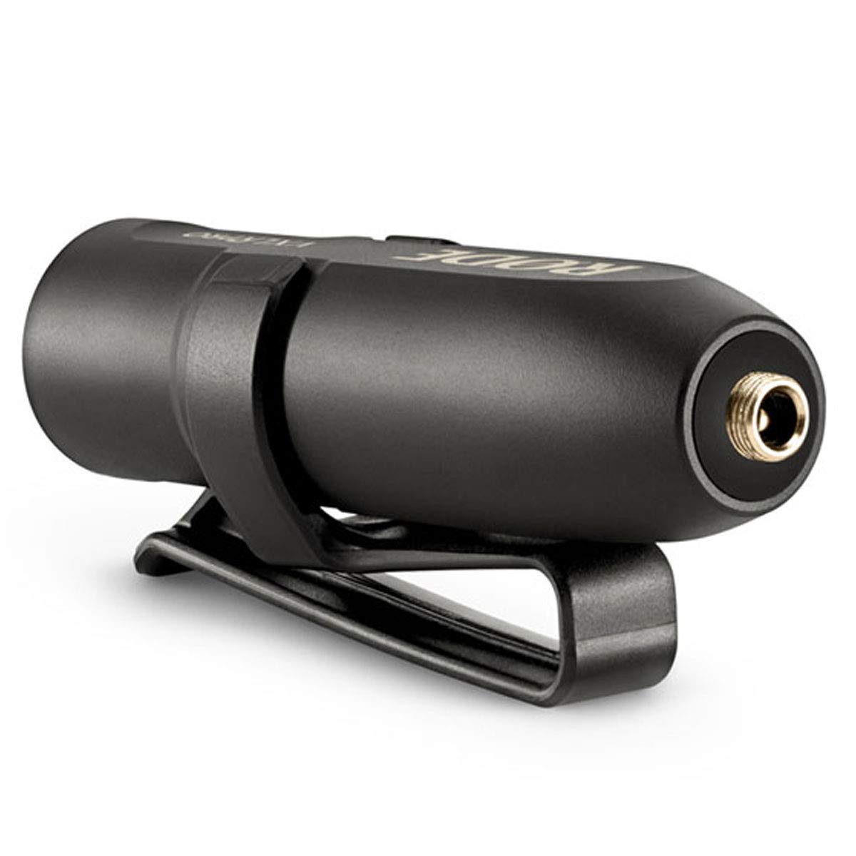 RØDE VXLR Pro Adaptador Balanceado TRS de 3.5mm a XLR