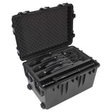 Litepanels Astra 6X Traveler Trio V-Mount Kit (935-3202)