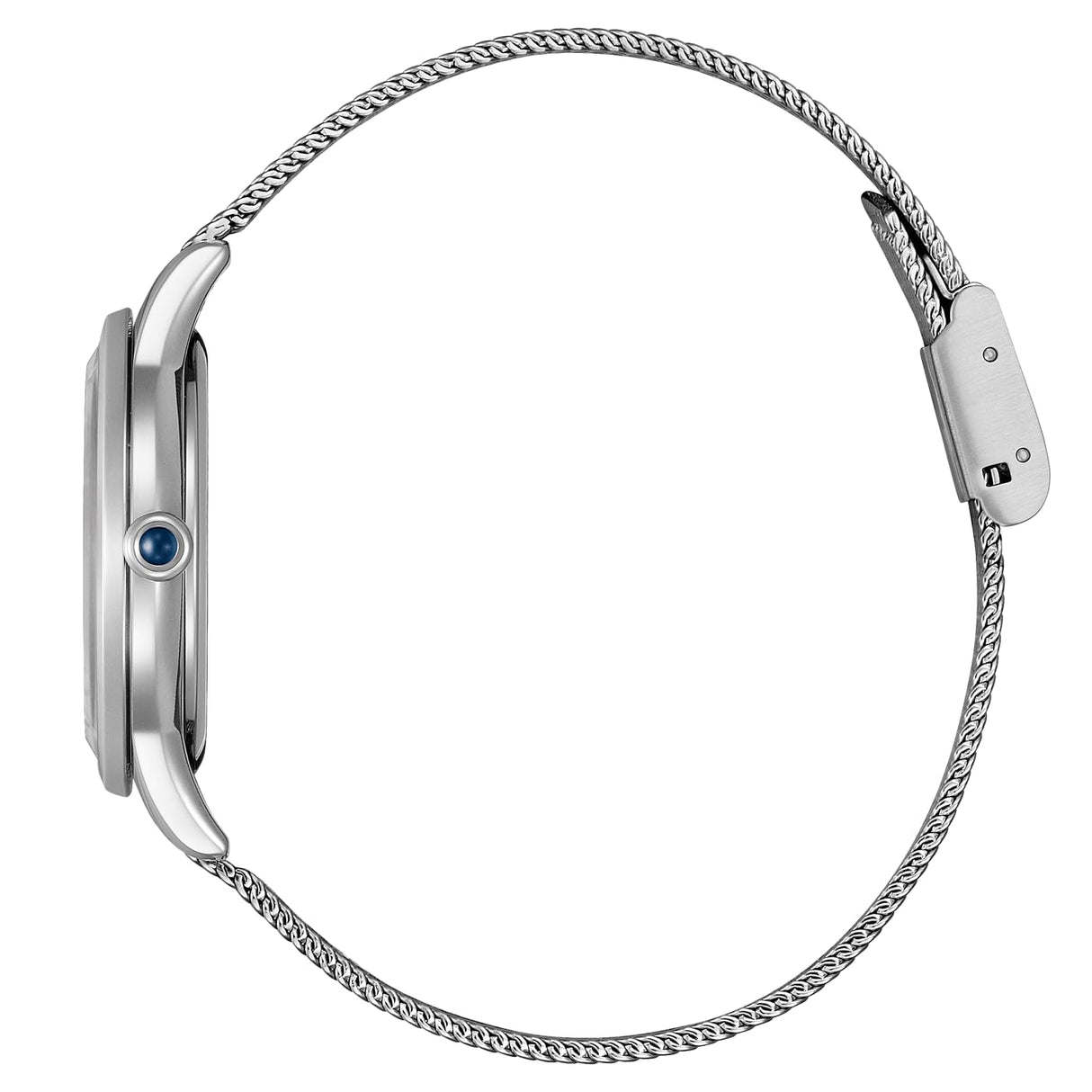 CITIZEN Reloj Analógico para Mujer'S de Eco-Drive EM1150-86D