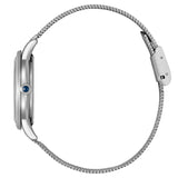 CITIZEN Reloj Analógico para Mujer'S de Eco-Drive EM1150-86D