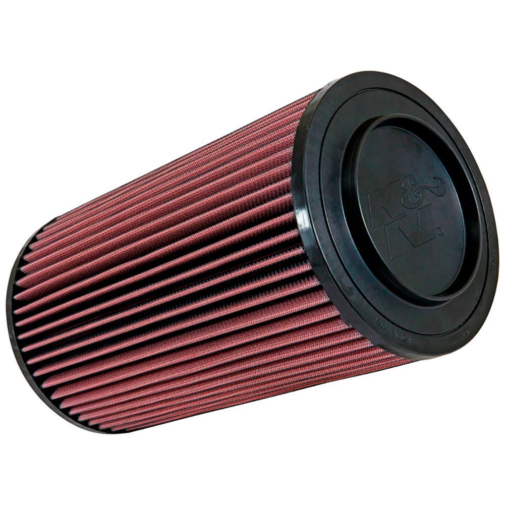 K & N Filters e-0658 K & N – Filtro de aire