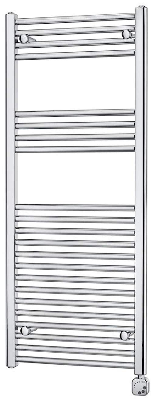 Roca A815499001 Toallero Eléctrico 1200x500mm Cromado