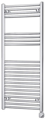 Roca A815499001 Toallero Eléctrico 1200x500mm Cromado