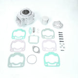 Kit de motor Rotax 122/123 Aprilia 125