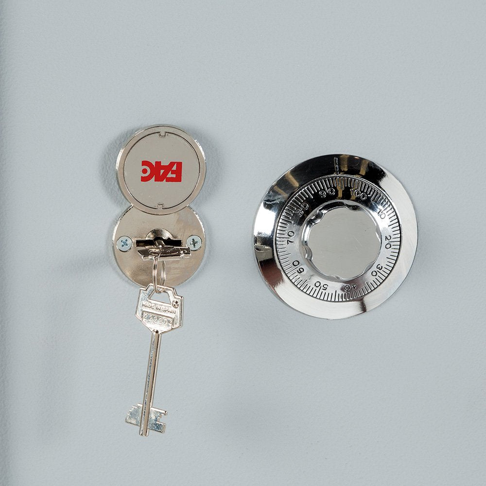 FAC 101-MS - Caja fuerte