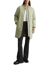 Marc O'Polo 5000000273, Verde, S Mujeres