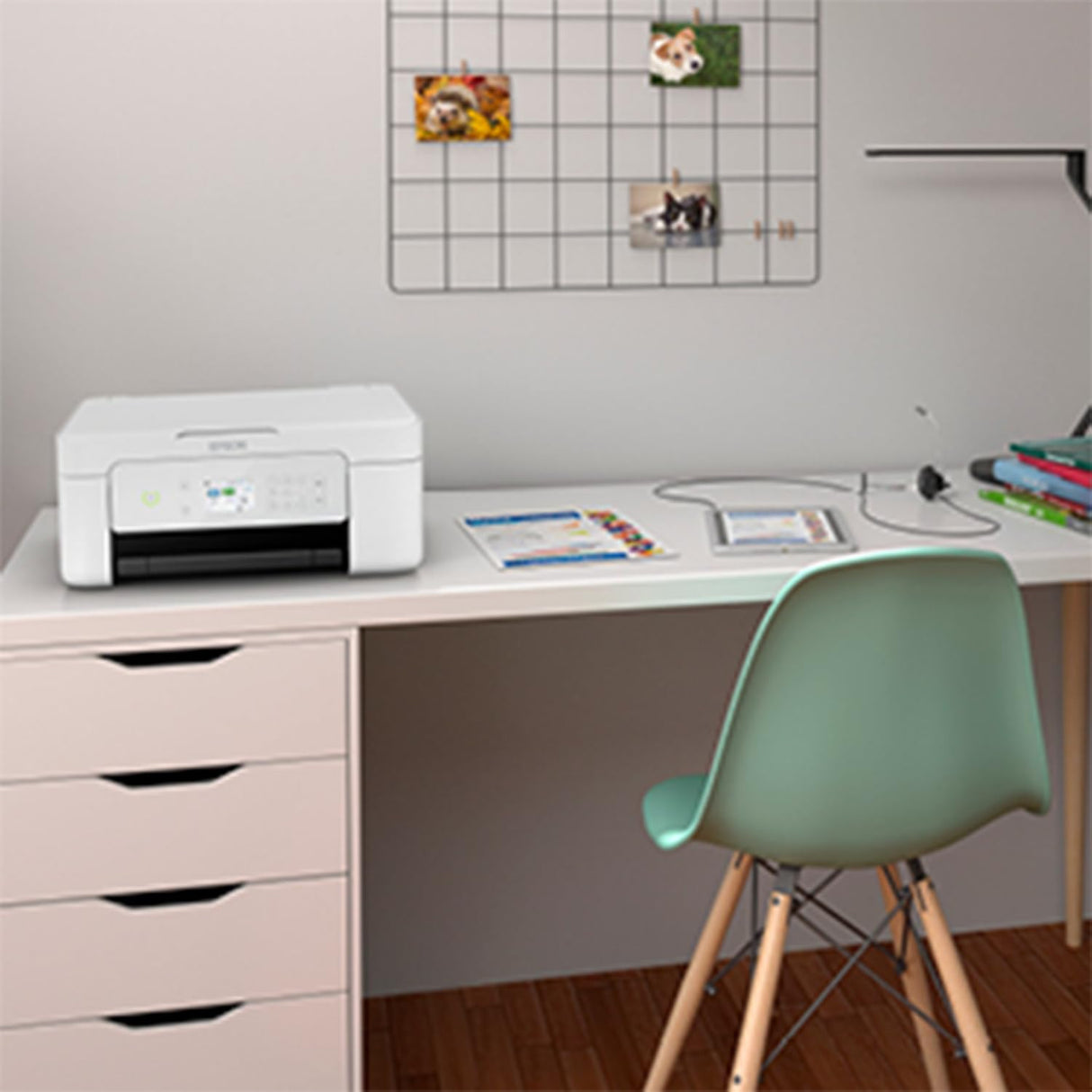 Epson MF Encre XP-4205
