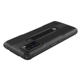 Hammer Blade 5G, Smartphone Robusto, eSIM, Pantalla de 6,3" FHD + IPS, 6g de ram, 48Mpx, IK07, IP69, 5000 mAh, Carga rápida, Android 11, Lector de Huellas Dactilares, USB-C + Cargador de Coche