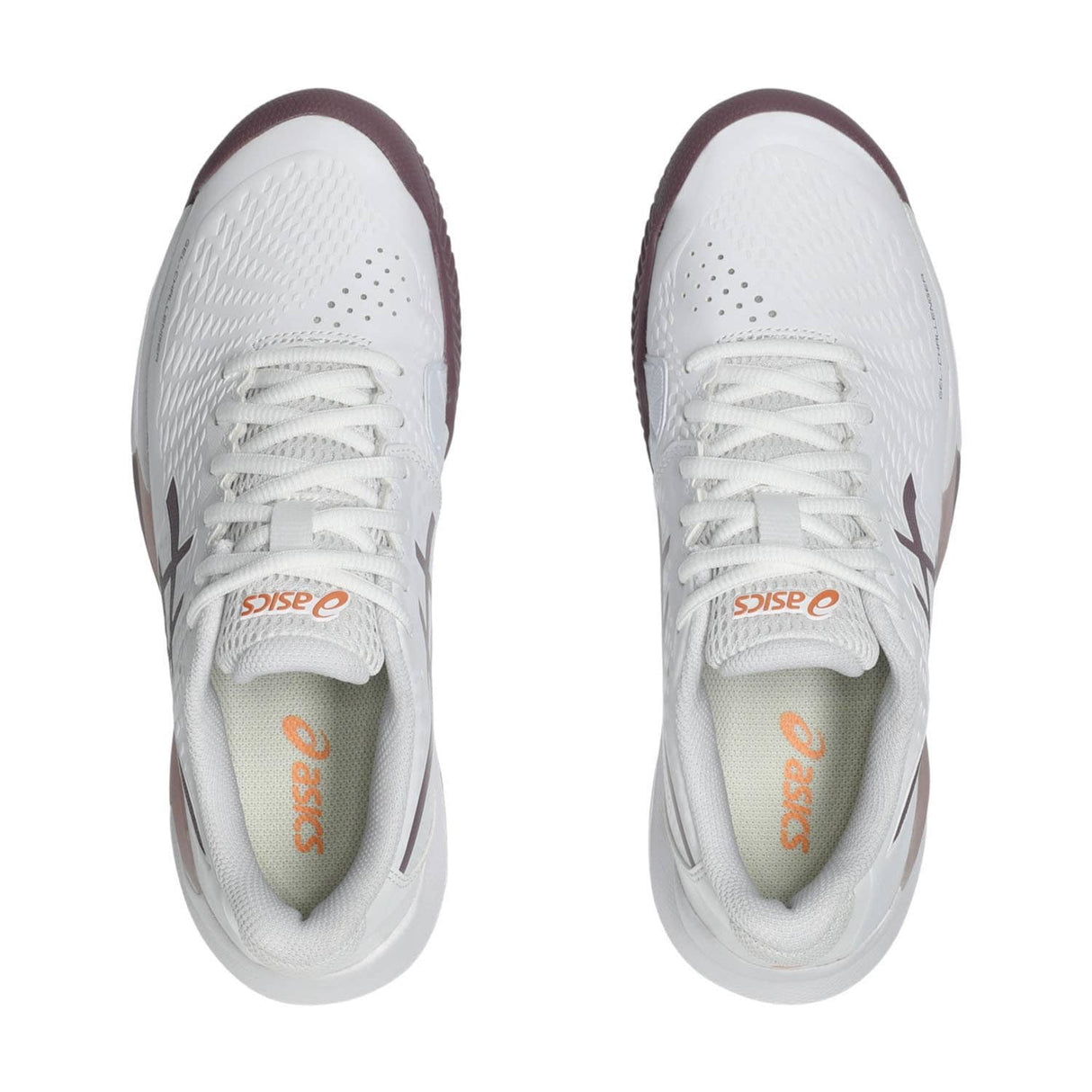 ASICS Gel Challenger 14 Clay 1042a254 Blanco Mujer