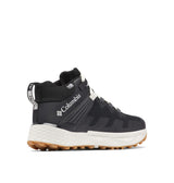 Columbia Hombre Calzado de Senderismo Media Caña, FACET 75 MID OUTDRY