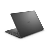 DELL 16 x DC16250 Laptop - 16" FHD+ 16:10 (1920x1200), Intel Core 5 Series 1, Intel UHD, 16GB DDR5 RAM, 512GB SSD, Windows 11 Home, Backlit AZERTY Keyboard, Fingerprint Reader - Black