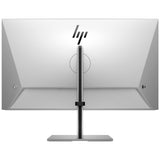 HP 732pk Series 7 Pro - LED-Monitor - 81,3 cm (31,5" sichtbar) - 3840 x 2160 4K @ 60 Hz - IPS Black - 400 CD/m? - 2000:1 - HDR400-5 ms - Thunderbolt 4, HDMI, DisplayPort - Schwarz, Silber [