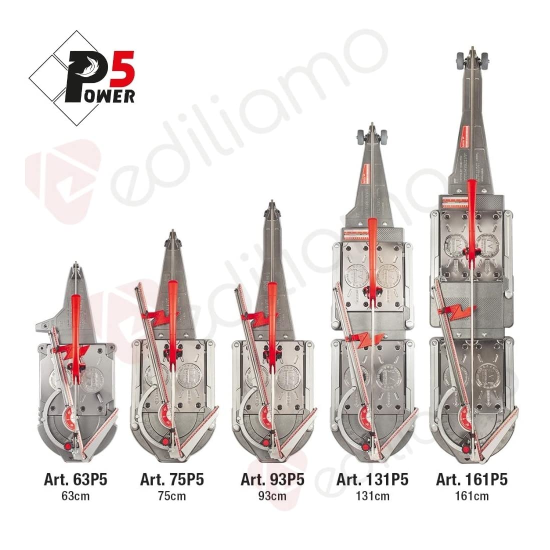MASTERPIUMA 63X63 - POWER 5