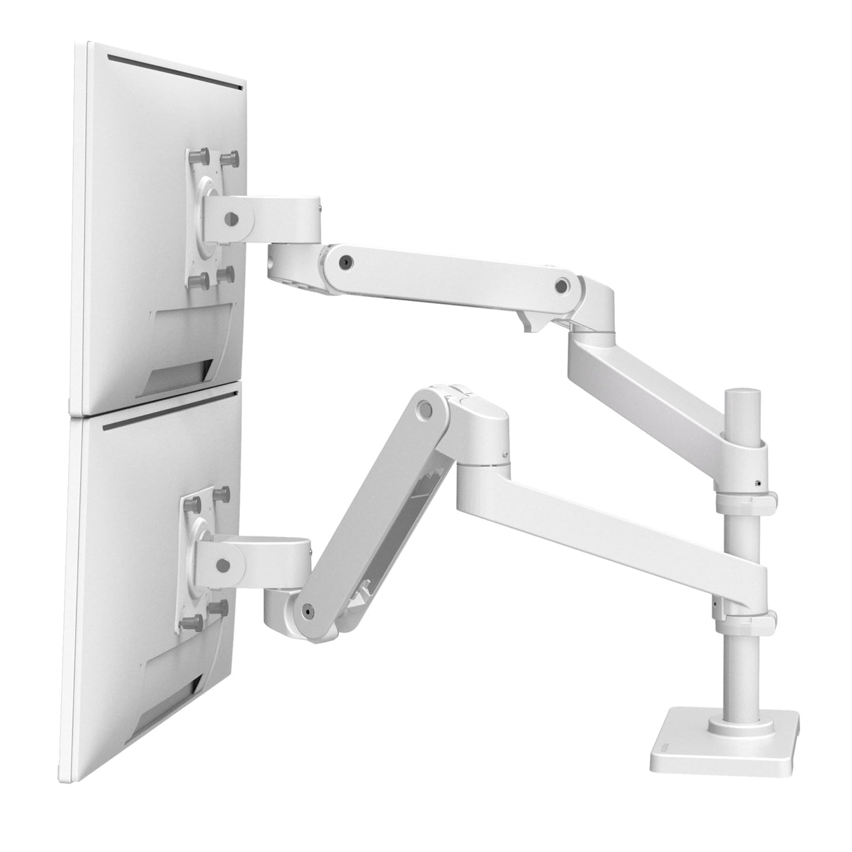 LX Pro Arm Dual DP Stacking ESW